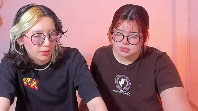 Gaby Danna online show from March 9, 12:21 am