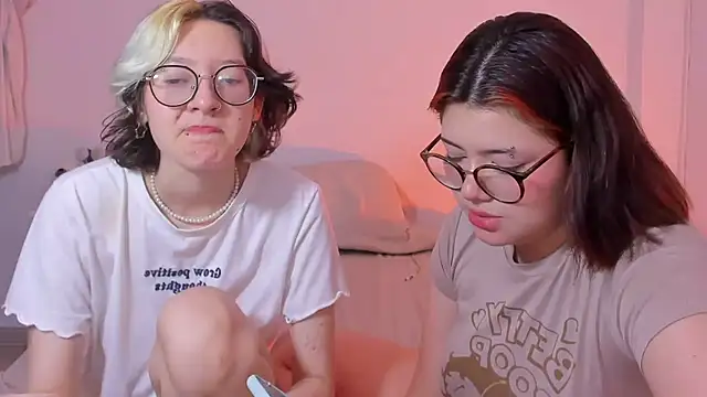 Gaby Danna online show from March 12, 9:56 pm