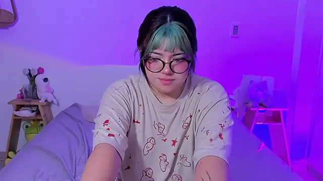 Gaby Danna online show from March 18, 1:53 pm