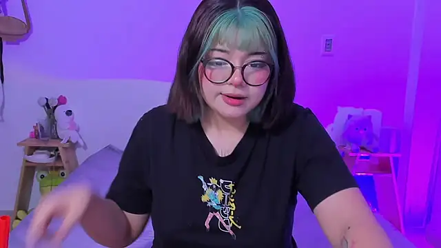 Gaby Danna online show from March 19, 12:12 pm