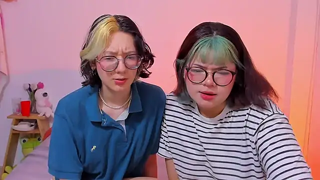 Gaby Danna online show from March 21, 1:02 am