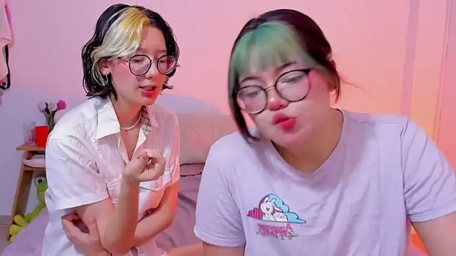 Gaby Danna online show from March 22, 2:59 am