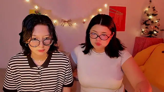 Gaby Danna online show from December 18, 4:29 am