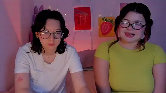 Gaby Danna online show from March 30, 12:55 am