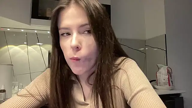Snapshot of Haley_Gars chatting on December 4, 7:00 pm Haley Gars online show from December 4, 7:00 pm