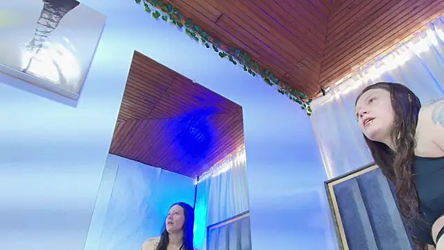 Eda Bonne online show from December 2, 12:43 pm