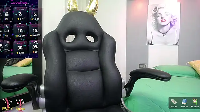 kalpanaaishaa online show from March 20, 10:10 am