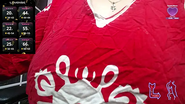 kalpanaaishaa online show from January 19, 11:58 am