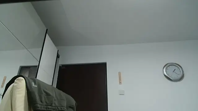 Magnificmuscles89 online show from March 9, 11:20 pm