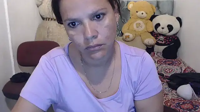 manzanahot9 online show from December 14, 12:33 pm