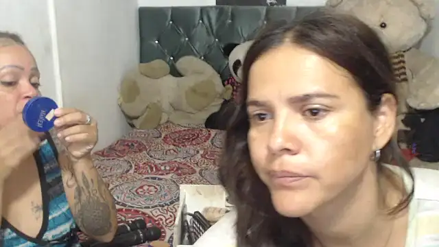 manzanahot9 online show from February 7, 10:40 am