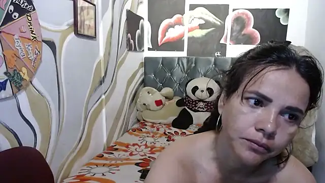 manzanahot9 online show from February 1, 1:31 pm