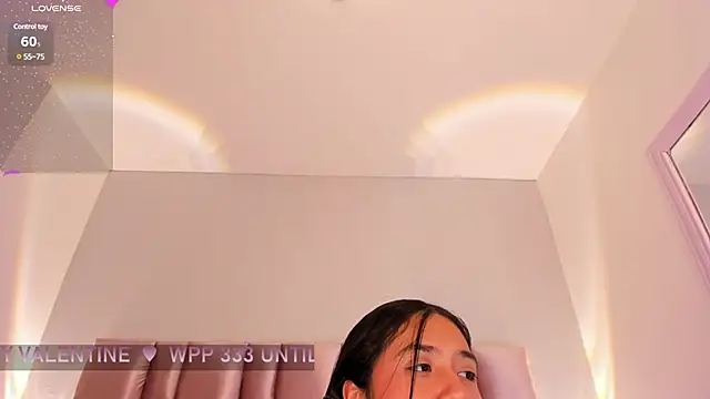 NikyBrookss online show from February 10, 6:24 pm