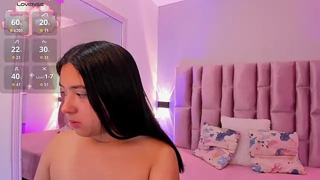 NikyBrookss online show from September 12, 11:10 am