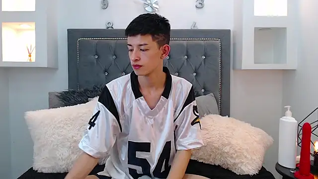 MaikCarver online show from January 15, 9:56 am