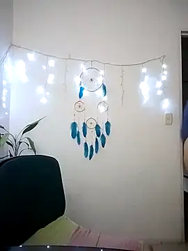 kristal ktl online show from November 28, 1:08 am