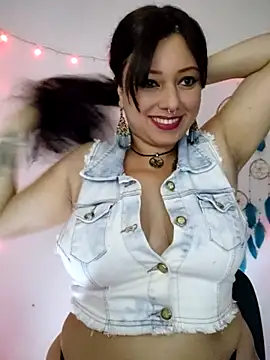 kristal ktl online show from February 4, 1:22 am