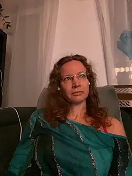 AnnikaRose online show from November 11, 6:46 am