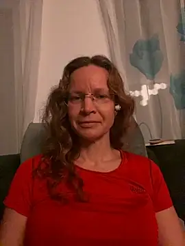 AnnikaRose online show from December 1, 7:02 am