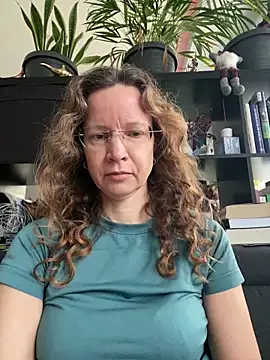 AnnikaRose online show from February 24, 7:06 am