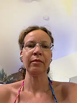 AnnikaRose online show from July 18, 4:49 am