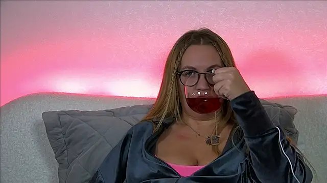 MariaNeumann online show from January 22, 12:38 pm