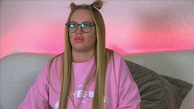 MariaNeumann online show from February 26, 1:19 pm