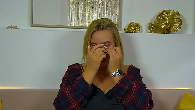 MariaNeumann online show from November 21, 6:39 pm