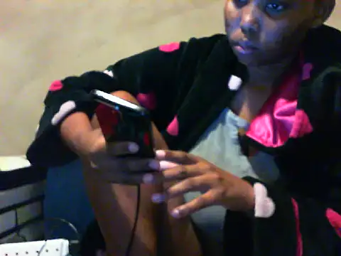 NastyThickSavage online show from December 19, 12:50 am