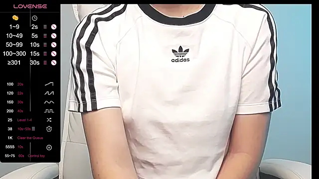 RRUUBBYYY online show from February 18, 8:27 am