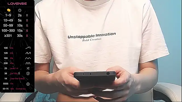 RRUUBBYYY online show from March 4, 7:30 am