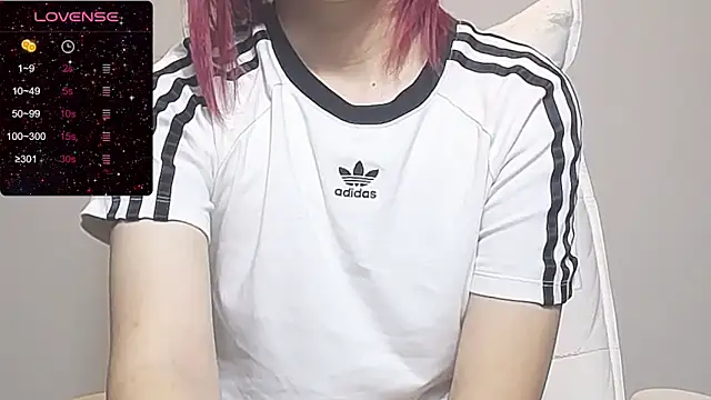 RRUUBBYYY online show from November 30, 7:56 am