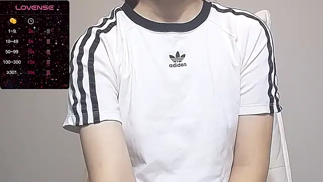 RRUUBBYYY online show from December 17, 7:47 am