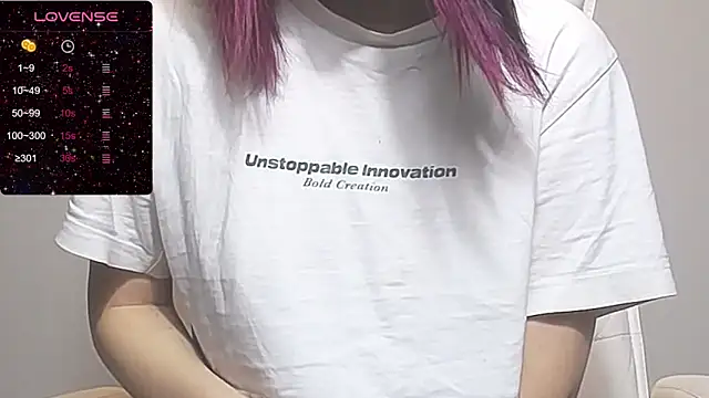 RRUUBBYYY online show from February 12, 7:36 am