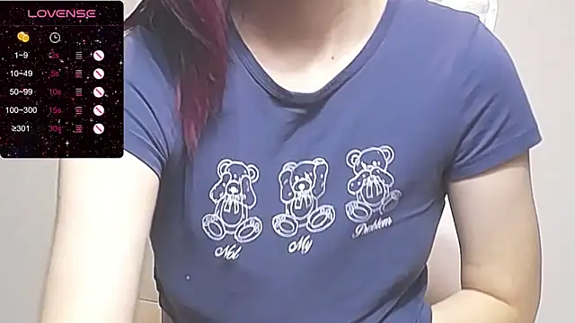 RRUUBBYYY online show from February 14, 7:38 am