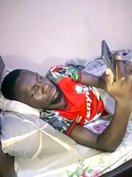 Brian johns online show from April 4, 6:44 am