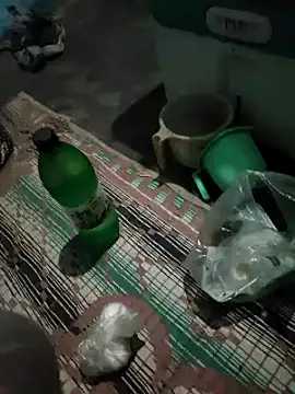 Snapshot of sexyshivamhot chatting on December 6, 6:06 pm sexyshivamhot online show from December 6, 6:06 pm