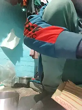 Snapshot of sexyshivamhot chatting on February 21, 6:15 pm sexyshivamhot online show from February 21, 6:15 pm