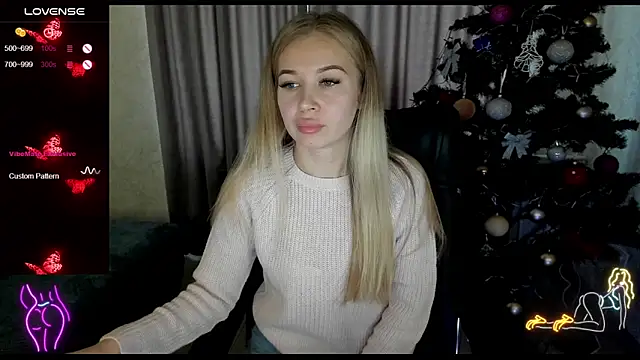  NigoNika online show from December 23, 9:07 am