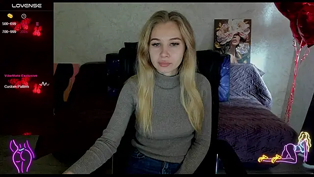  NigoNika online show from February 25, 8:13 am