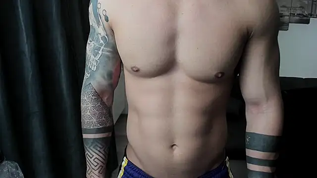 Richarddarell1 online show from November 22, 6:01 am