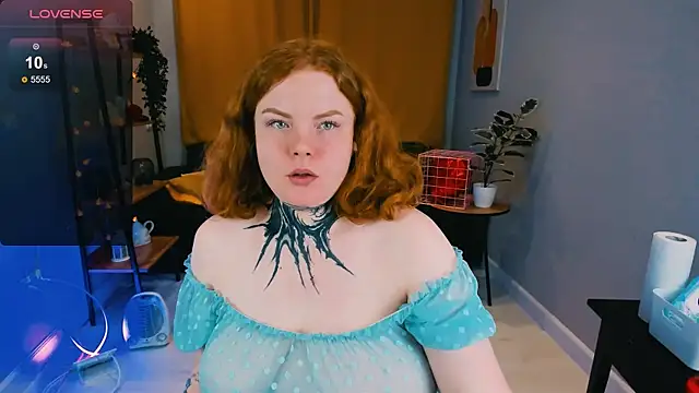 Cassie xKiss online show from February 7, 11:34 pm