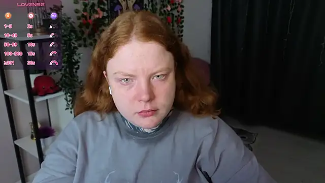 Cassie xKiss online show from March 20, 8:35 pm