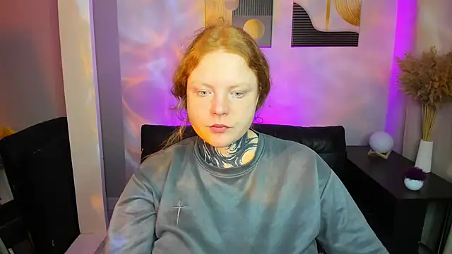 Cassie xKiss online show from May 23, 9:41 pm