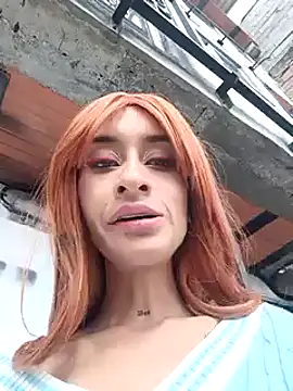 Rob and lizzy online show from January 12, 8:14 pm