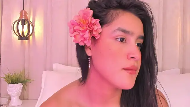 bonniekim  online show from March 2, 7:02 pm