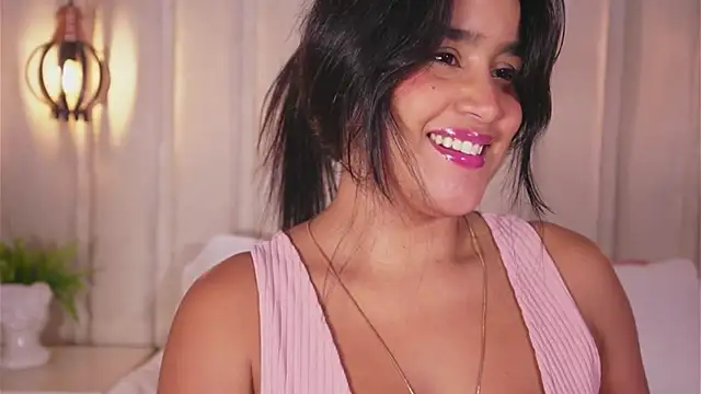 bonniekim  online show from September 9, 3:39 am