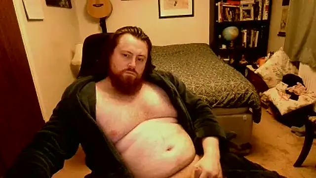 Hairy Guy30 online show from May 19, 12:27 am