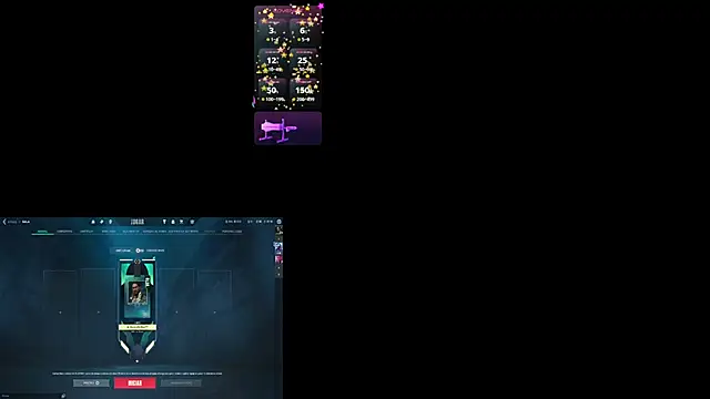 Gerony  online show from October 24, 5:48 am