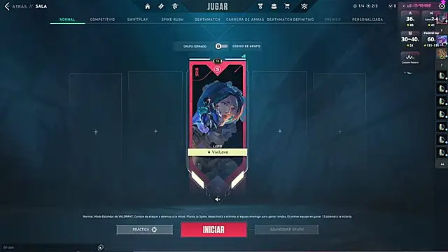 Gerony  online show from November 5, 5:29 am